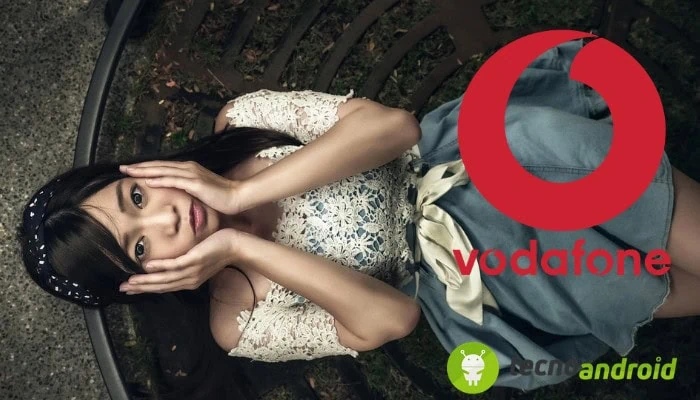Vodafone
