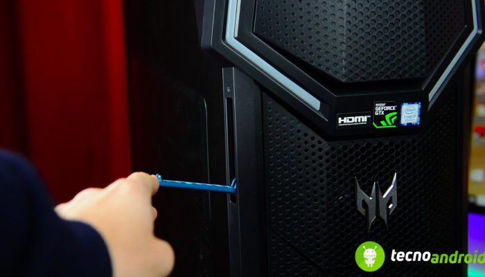 Acer Predator Orion 5000