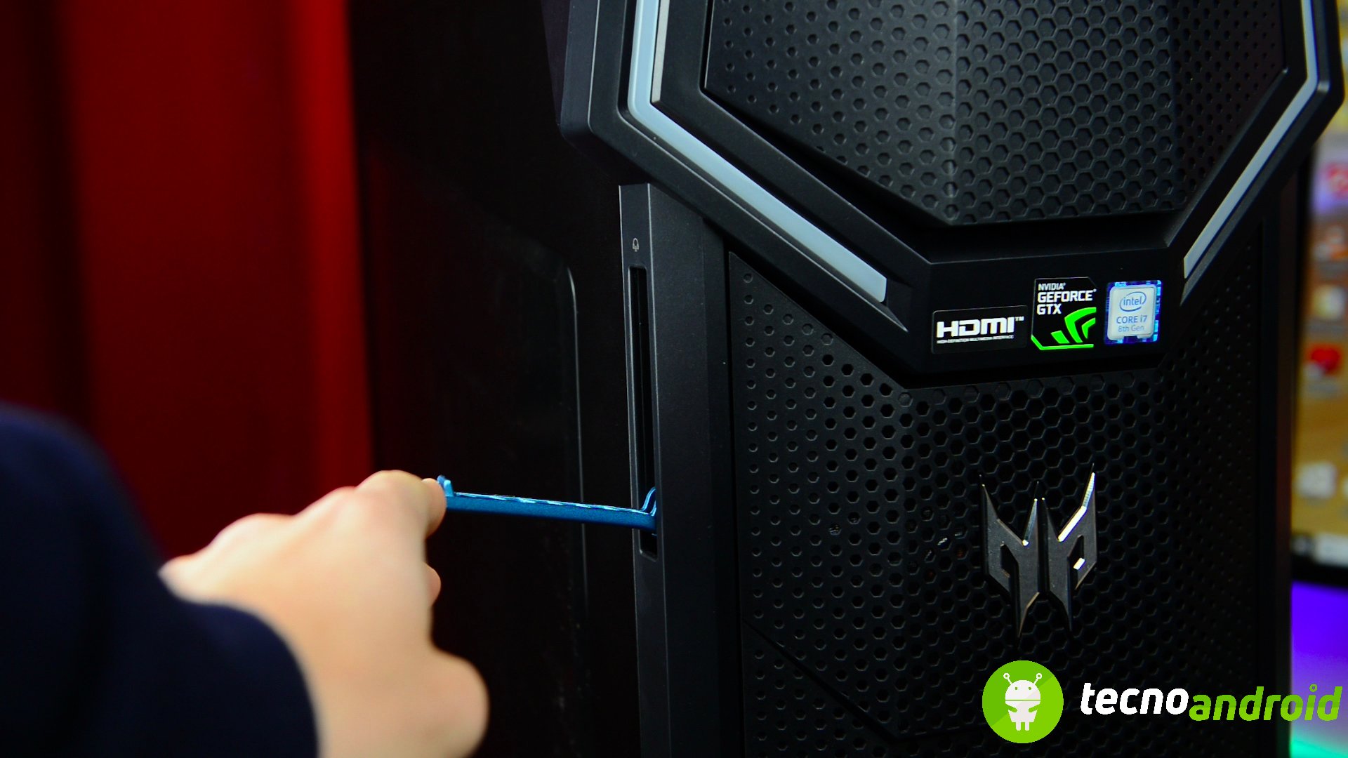 Ellis_Clear_My_Head_Radio_Edit_NCS (12) Acer Predator Orion 5000