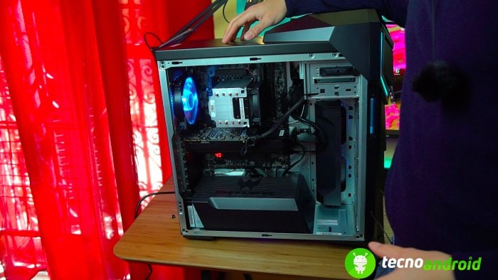Ellis_Clear_My_Head_Radio_Edit_NCS (2) Acer Predator Orion 5000