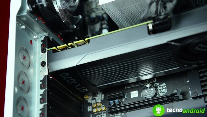 Acer Predator Orion 5000