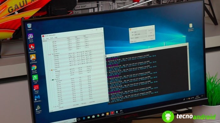 Acer Predator Orion 5000