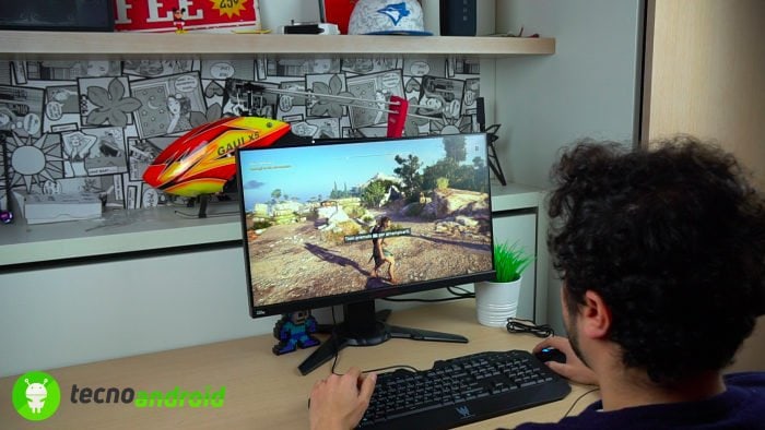 Acer Predator Orion 5000