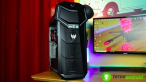 Acer Predator Orion 5000