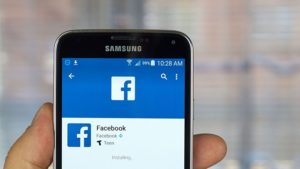 Facebook
