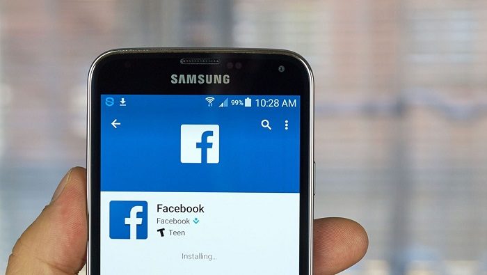 Facebook