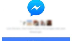 Facebook-Messenger