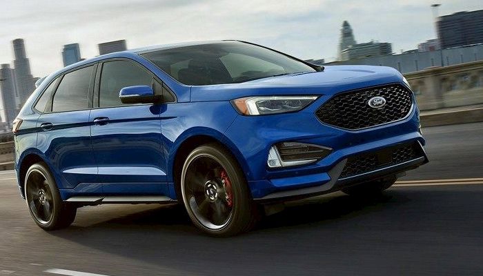 Ford: scatta un’indagine interna sul consumo del carburante dichiarato