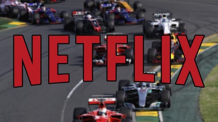 Netflix Formula 1