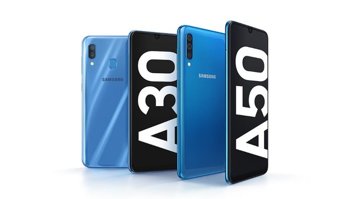 Galaxy A