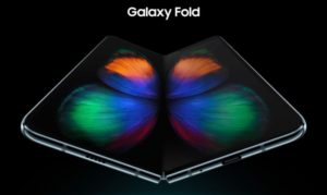 Samsung Galaxy Fold