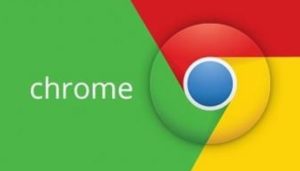 Google Chrome aggiornamento