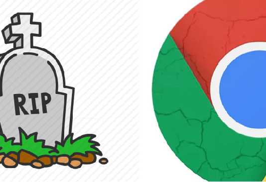 Google Chrome alternative Android