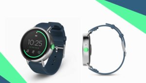 Google Pixel Watch