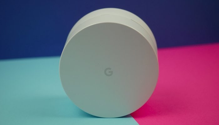 Google Wifi