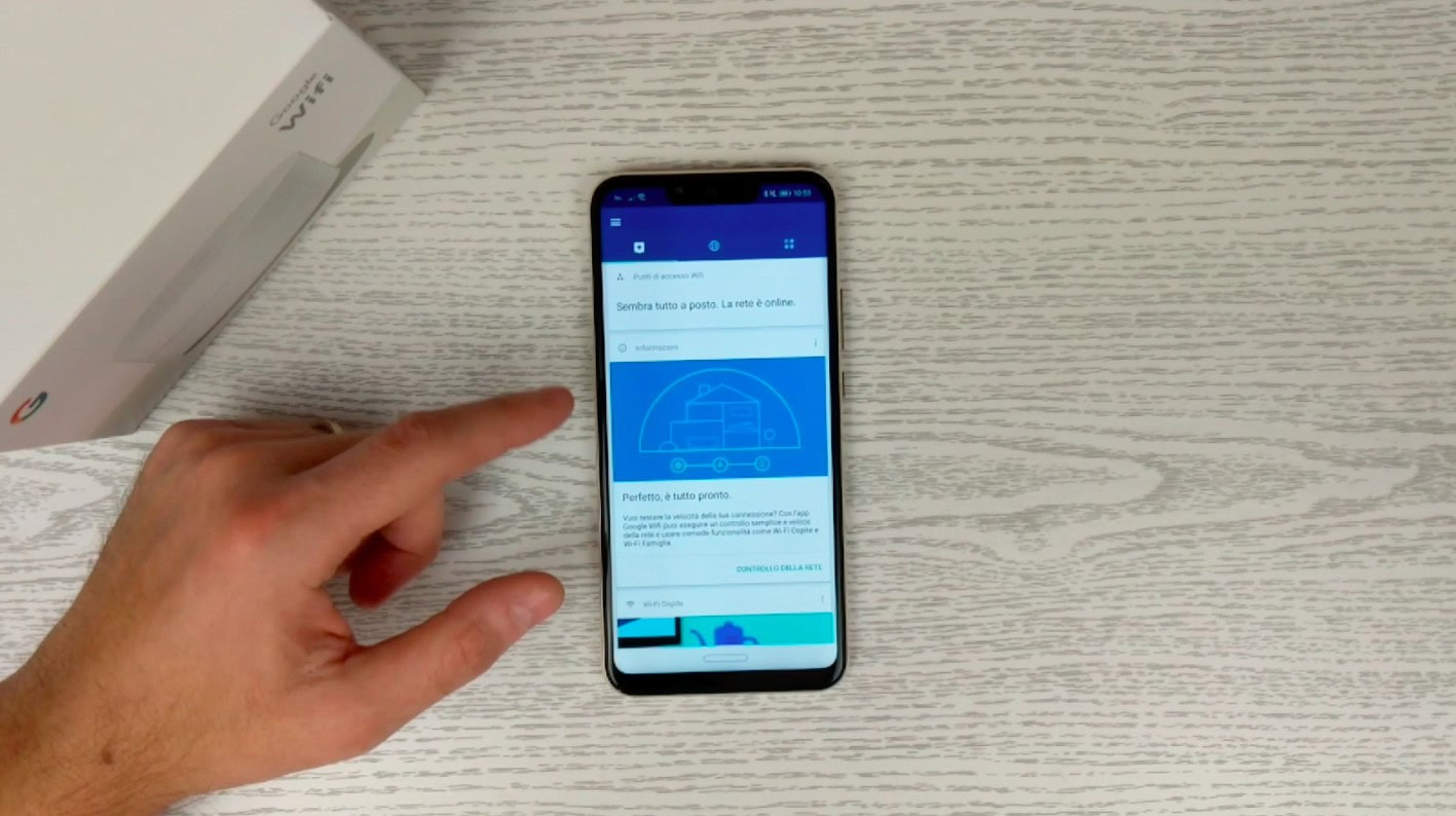 Google wifi-10 Google Wifi