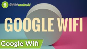 google wifi