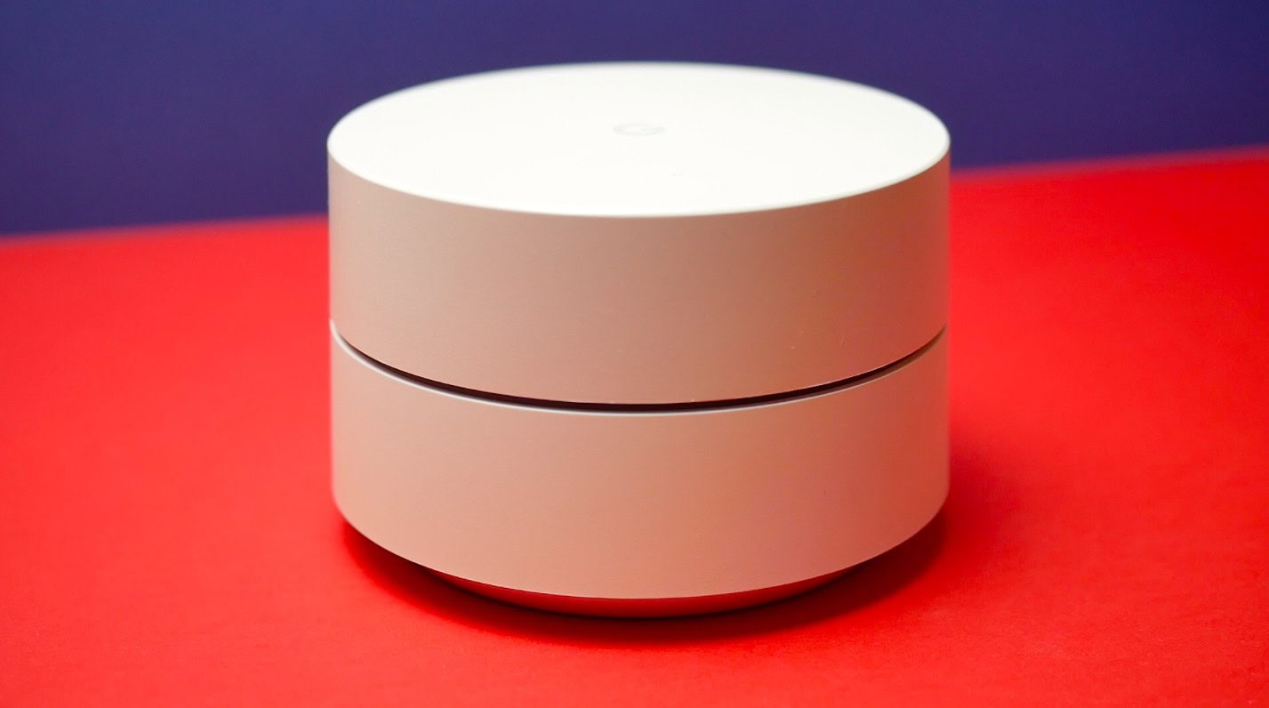 Google wifi-4 Google Wifi