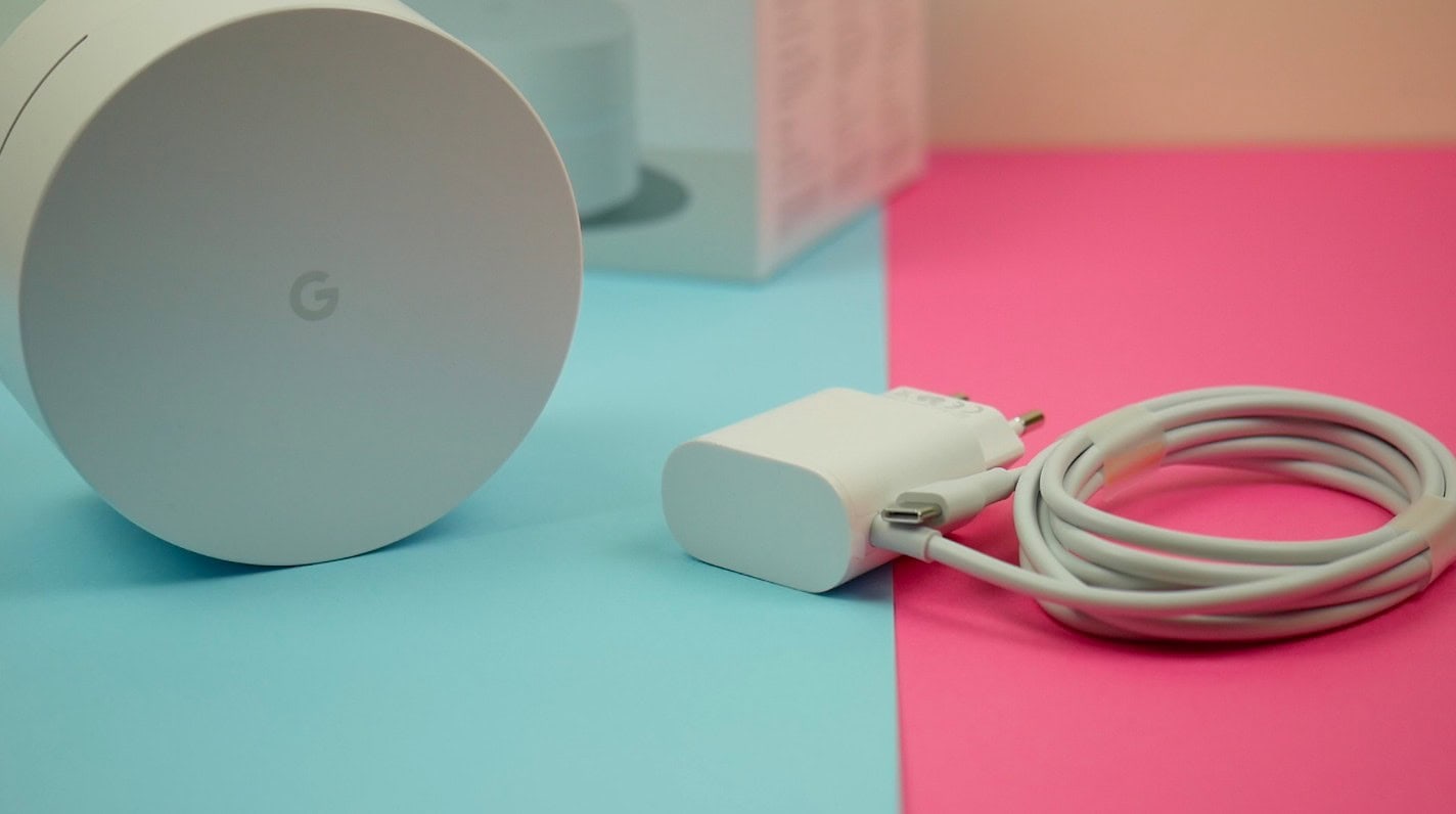 Google wifi-5 Google Wifi