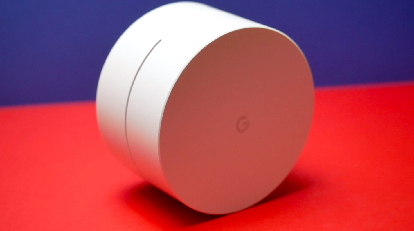 Google wifi-7 Google Wifi