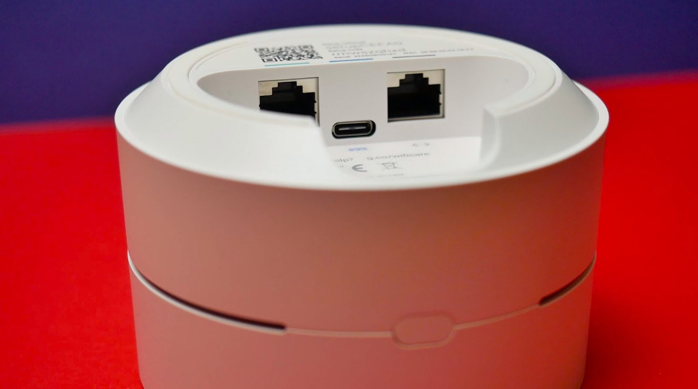 Google wifi-9 Google Wifi