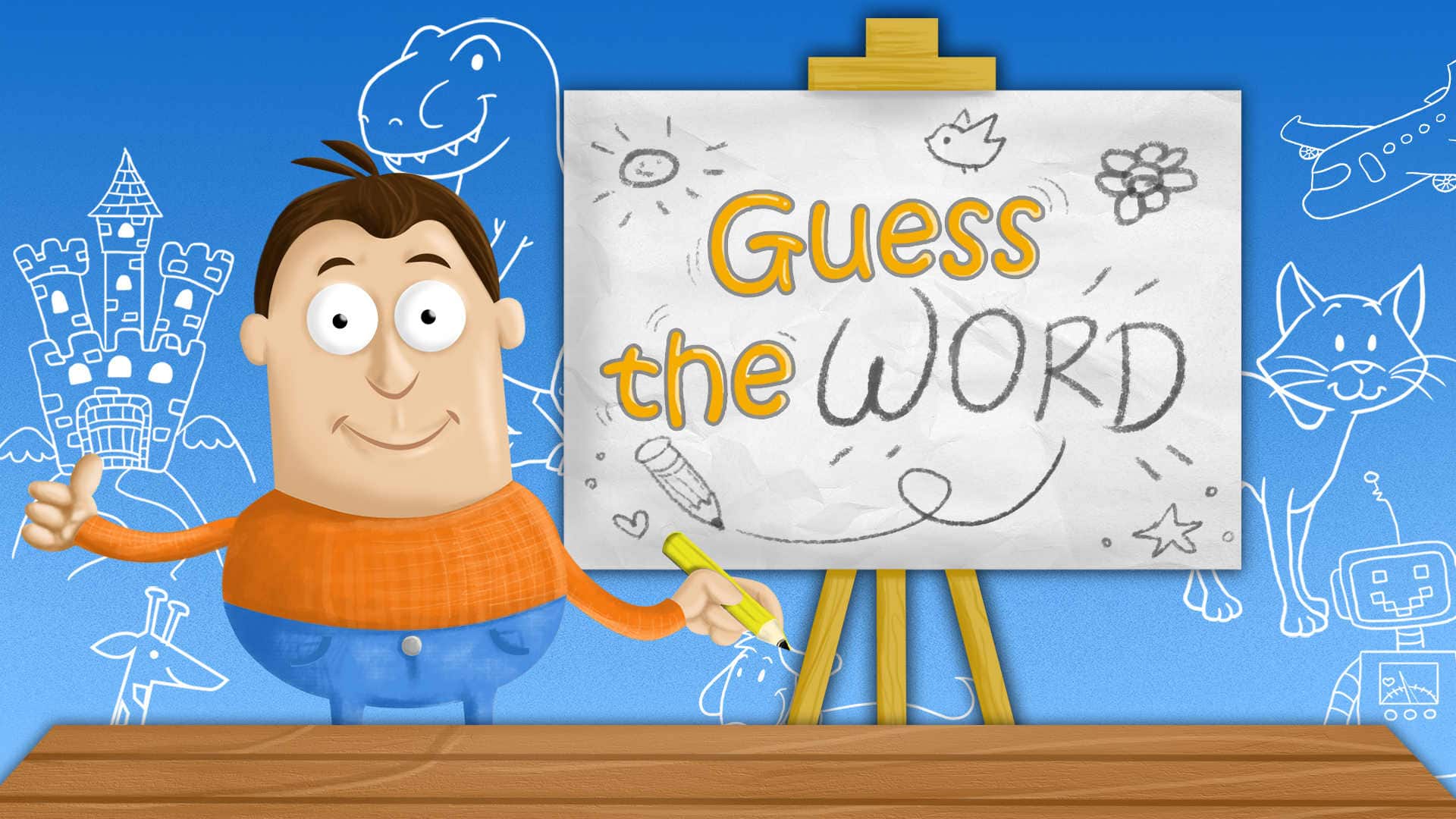 Pet Care e Guess The Word, due nuovi titoli educativi per Nintendo Switch