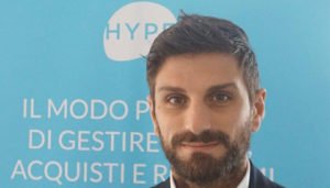 HYPE: transazioni per oltre 1 miliardo di euro nel 2018