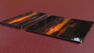 Huawei-Mate-x