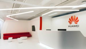 Huawei inaugura una nuova sede a Milano