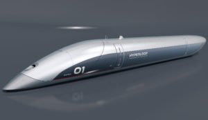 Hyperloop