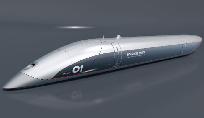 Hyperloop