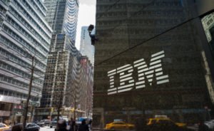 ibm blackout
