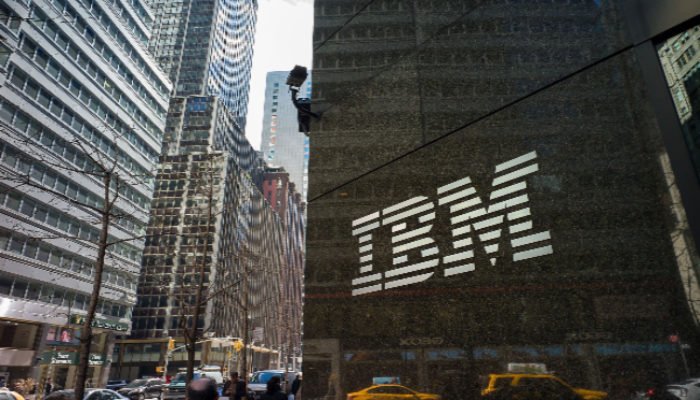 ibm blackout