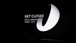 Oppo 5g