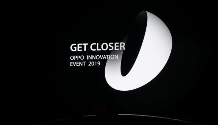 Oppo 5g