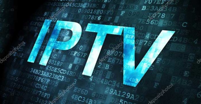 IPTV Gratis lento