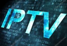 IPTV app Gratis Android