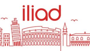 Iliad Giga Gratis