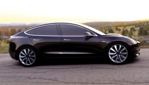 tesla