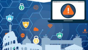 Minacce informatiche Carbon Black Global Threat Report