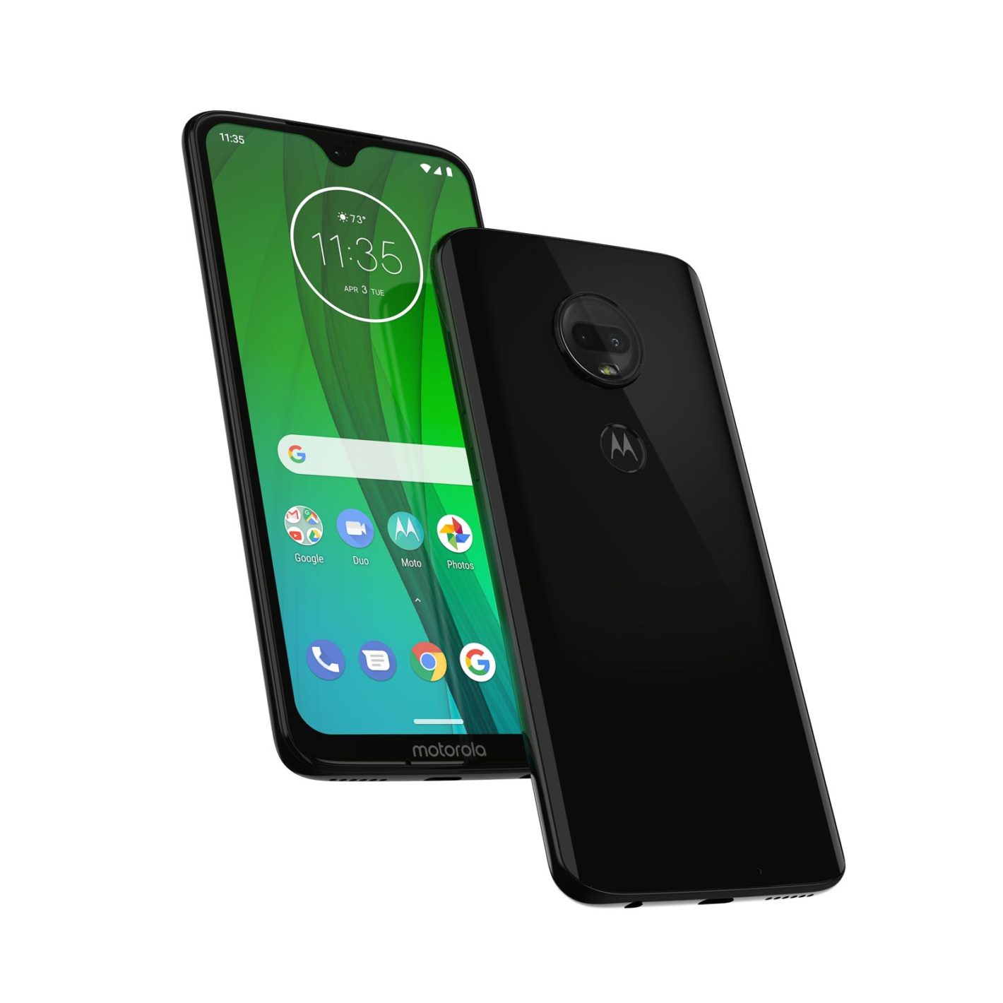 Moto-G7