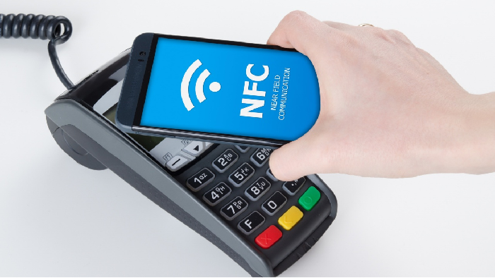 NFC Android