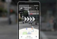 New-Google-Maps-AR