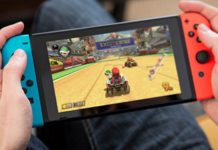 Nintendo-Switch-android-q-porting