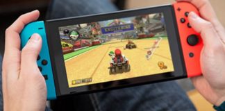 Nintendo-Switch-android-q-porting