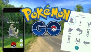 Pokemon-Go