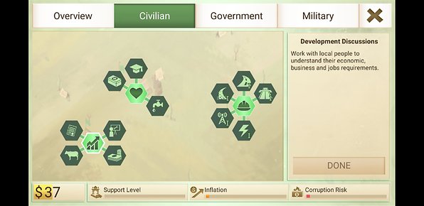 Rebel Play Store