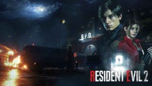 Resident-Evil-2-Remake
