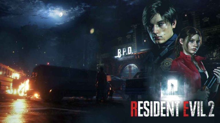 Resident-Evil-2-Remake