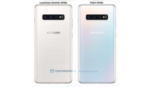 Galaxy S10 Plus